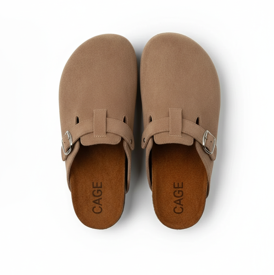 Clogs