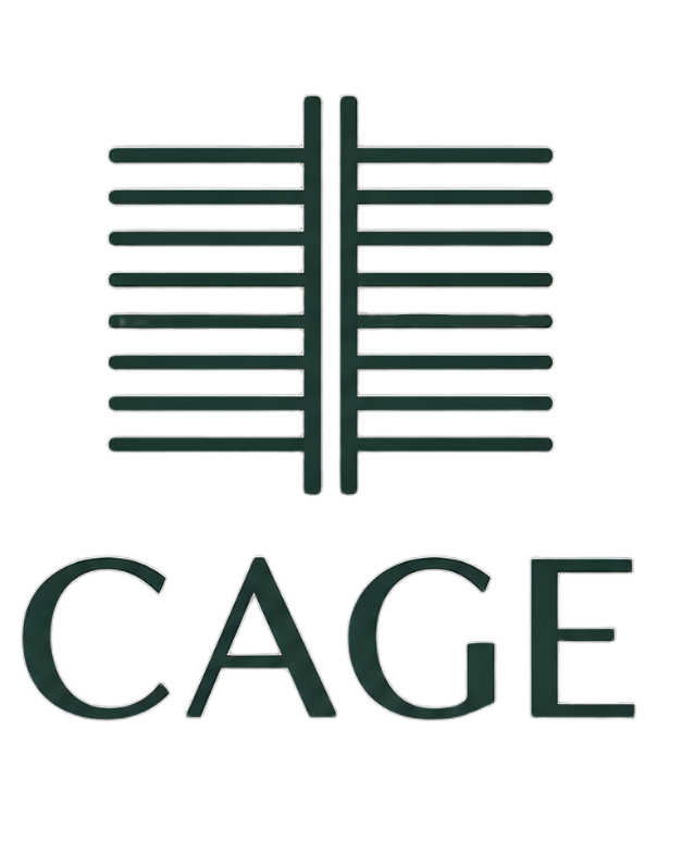 cage